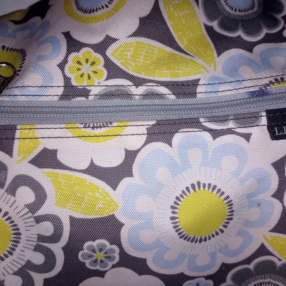 Vintage LLBean Makeup Organizer - Picture 2 of 9